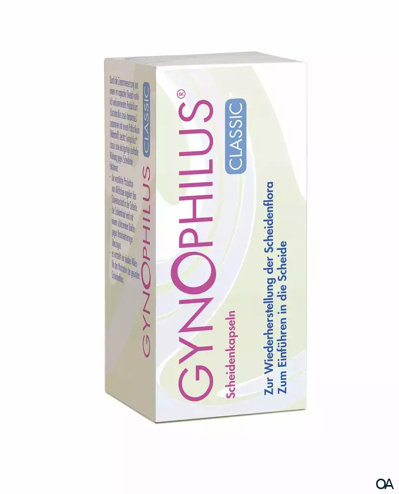Gynophilus® Classic