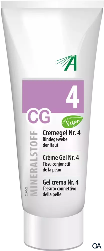 Adler Topics Cremegel Nr.4 Adler Topics Cremegel Nr.4