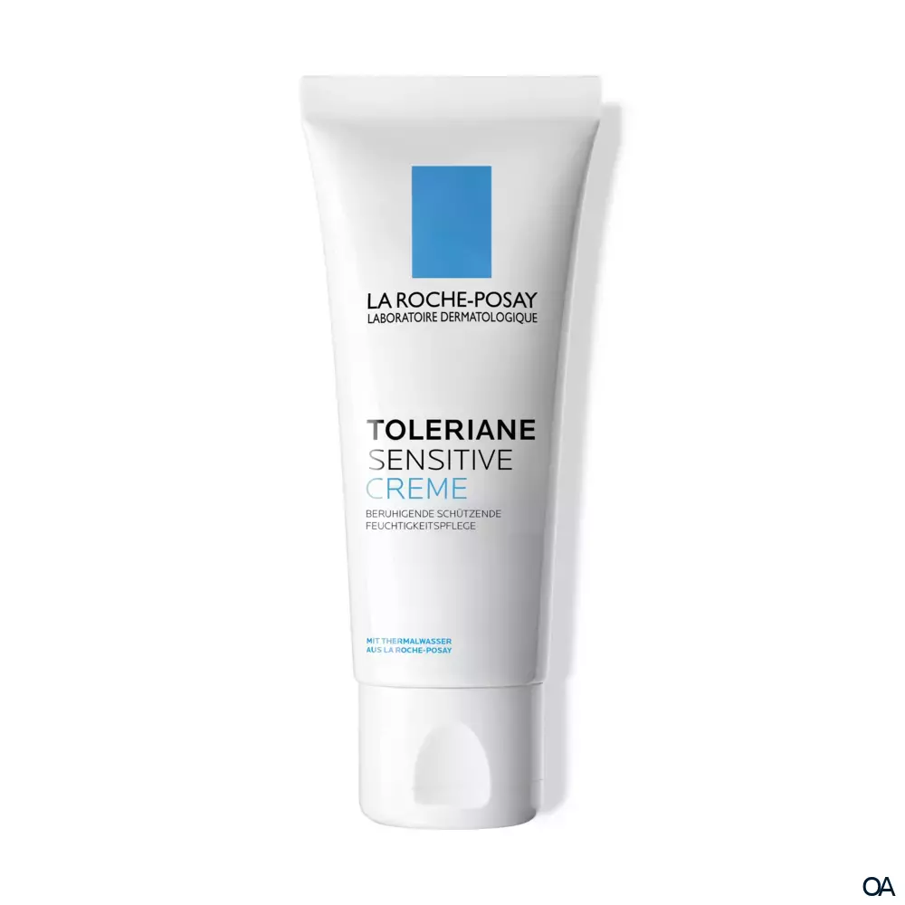 La Roche-Posay Toleriane Sensitive Creme