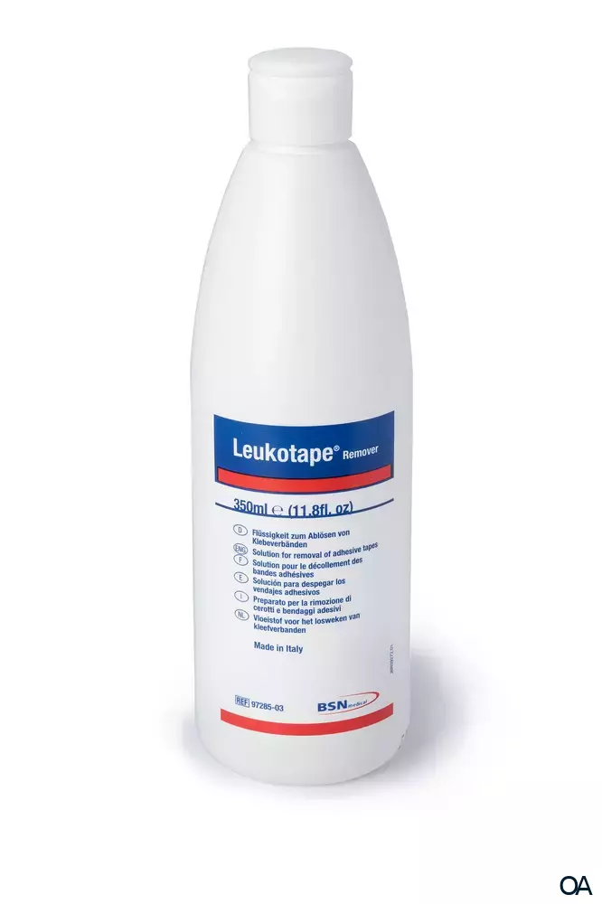 Leukotape ® Remover