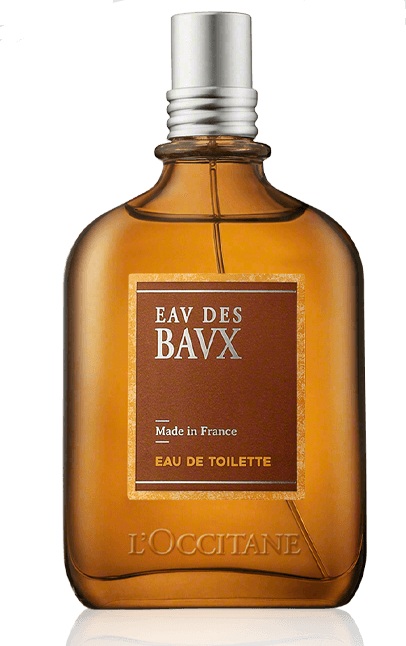 L'OCCITANE EAU DE BAUX EDT