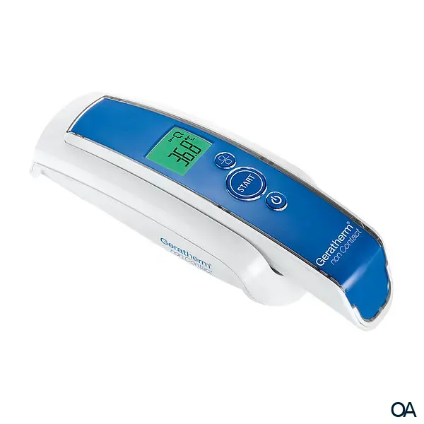 Geratherm® non Contact Infrarotthermometer