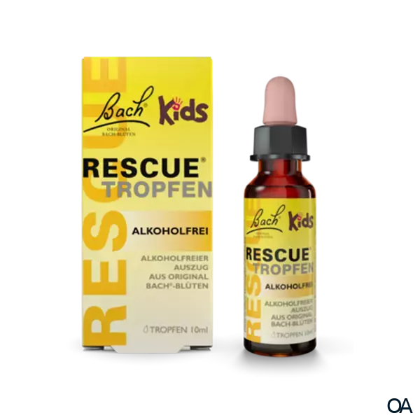 RESCUE® Kids