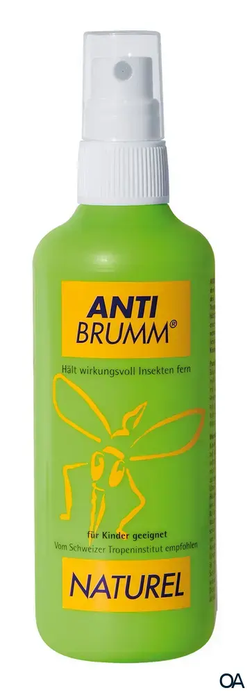 Anti Brumm® Naturel Spray