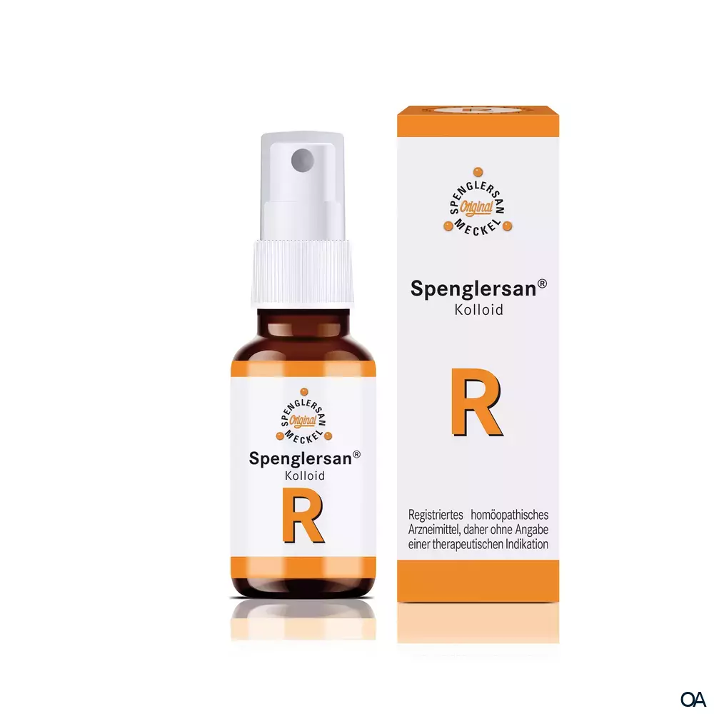 Spenglersan Kolloid R