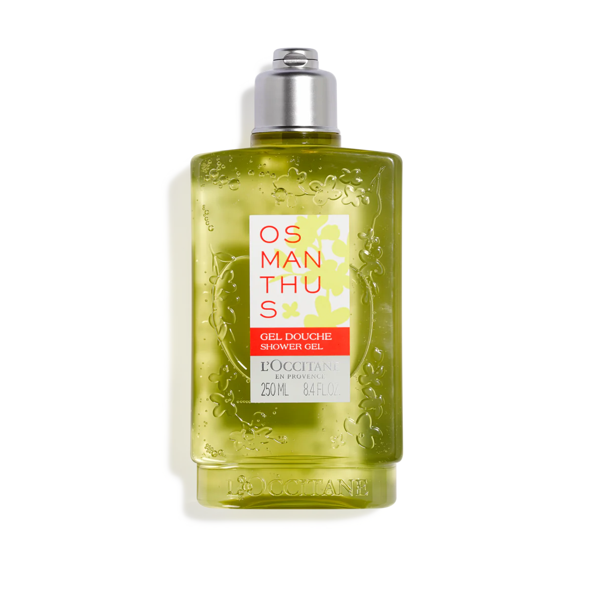 L'OCCITANE OSMANTHUS Duschgel