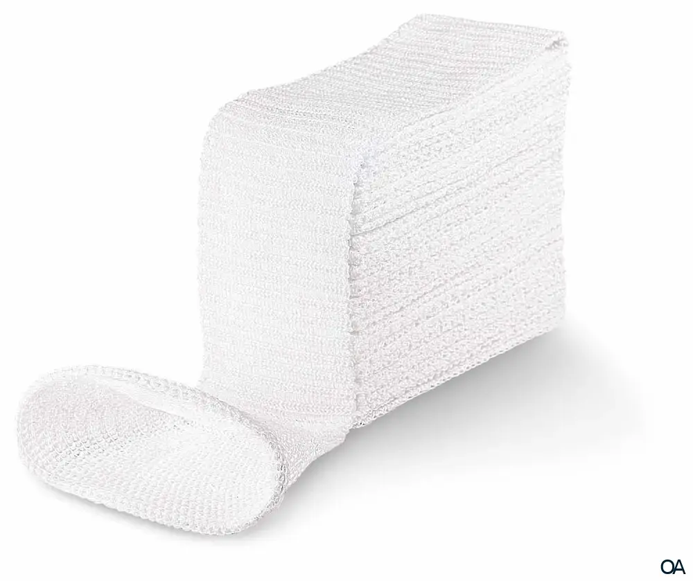 Stülpa®-fix Netzschlauchverband für Kopfverbände, Kinderrumpfverbände, Größe 5