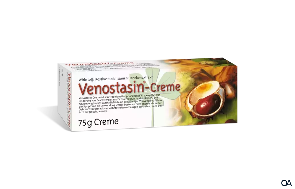 Venostasin Creme