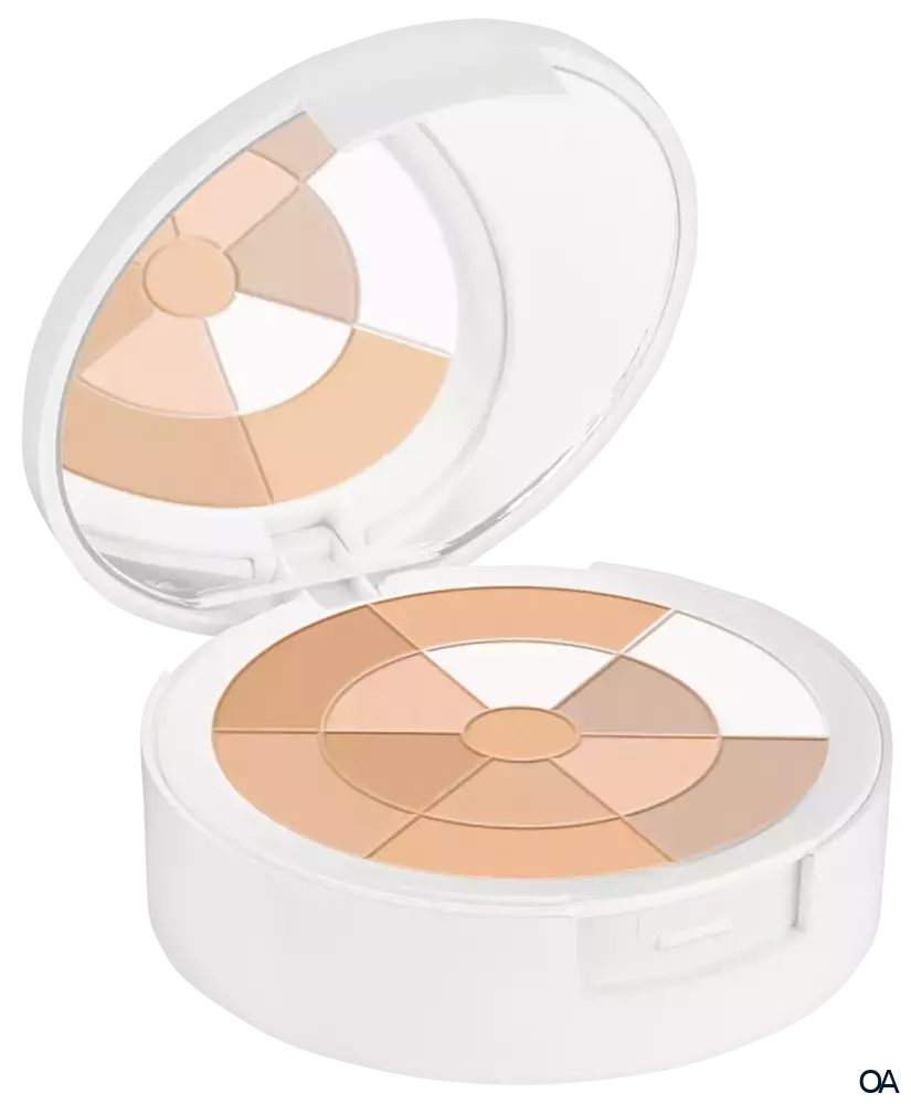 Avène Couvrance Mosaik-Puder