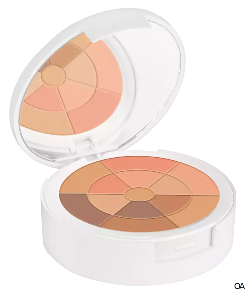 Avène Couvrance Mosaik-Puder Bronze