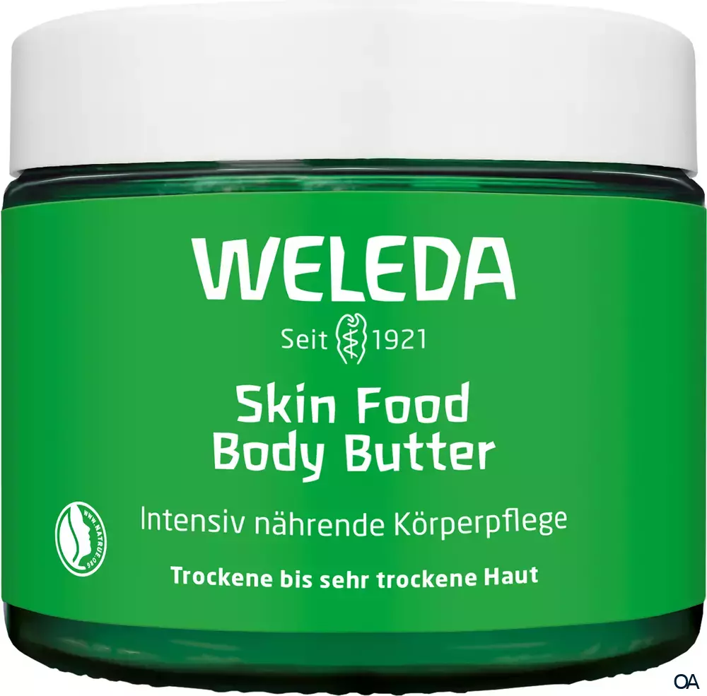 Weleda Skin Food Body Butter