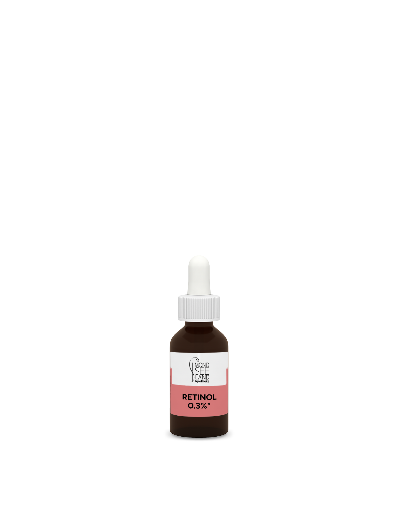 AKTIVSTOFF RETINOL 0,3 % AKTIVSTOFF RETINOL 0,3 %