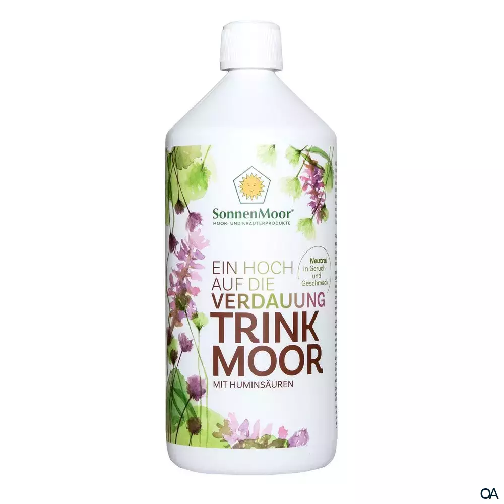 SonnenMoor Trinkmoor