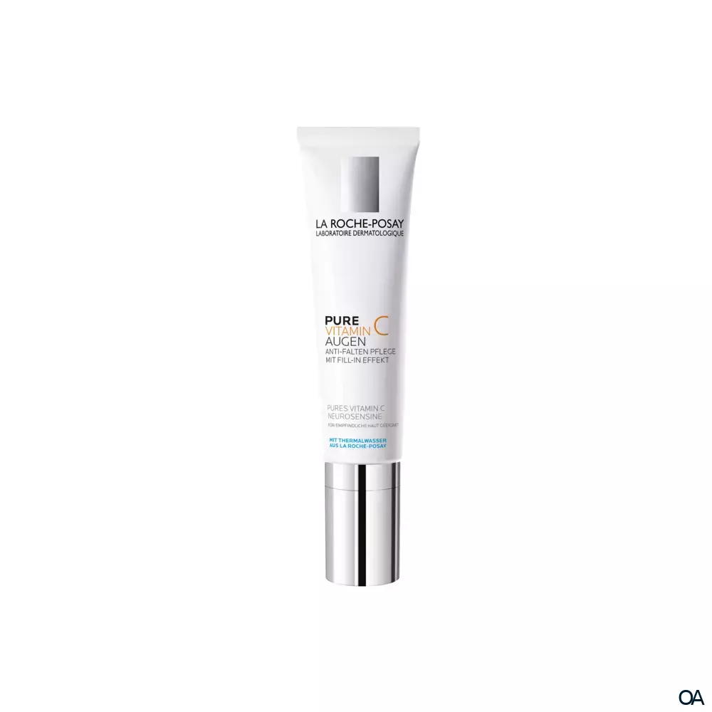 La Roche-Posay Pure Vitamin C Augen Creme
