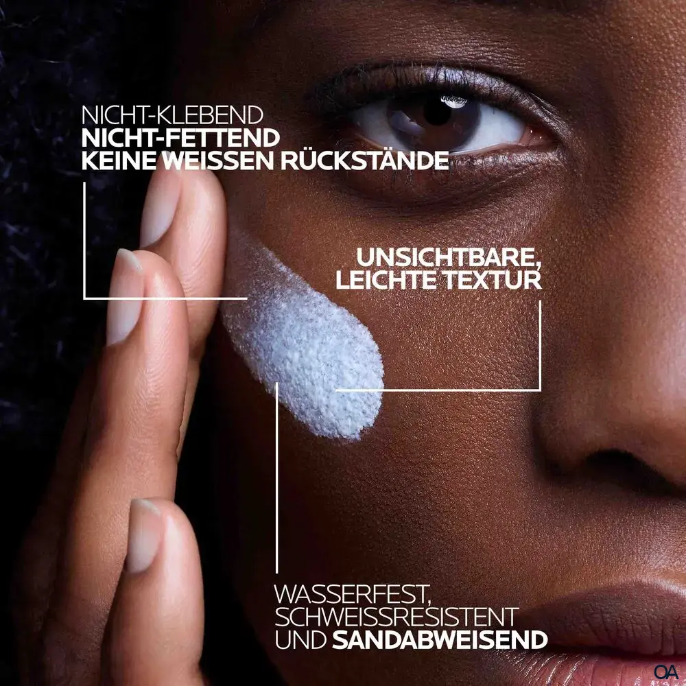 La Roche Posay Anthelios Invisible Fluid UVMune 400 LSF 50+