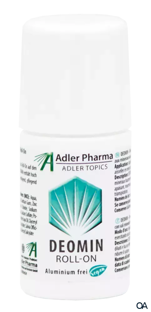 Adler Topics Deomin Roll-On Adler Topics Deomin Roll-On