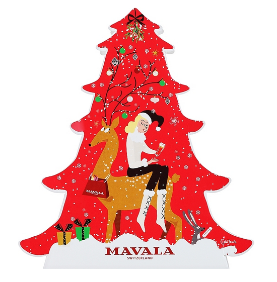 Mavala Winter Magic Tree Set