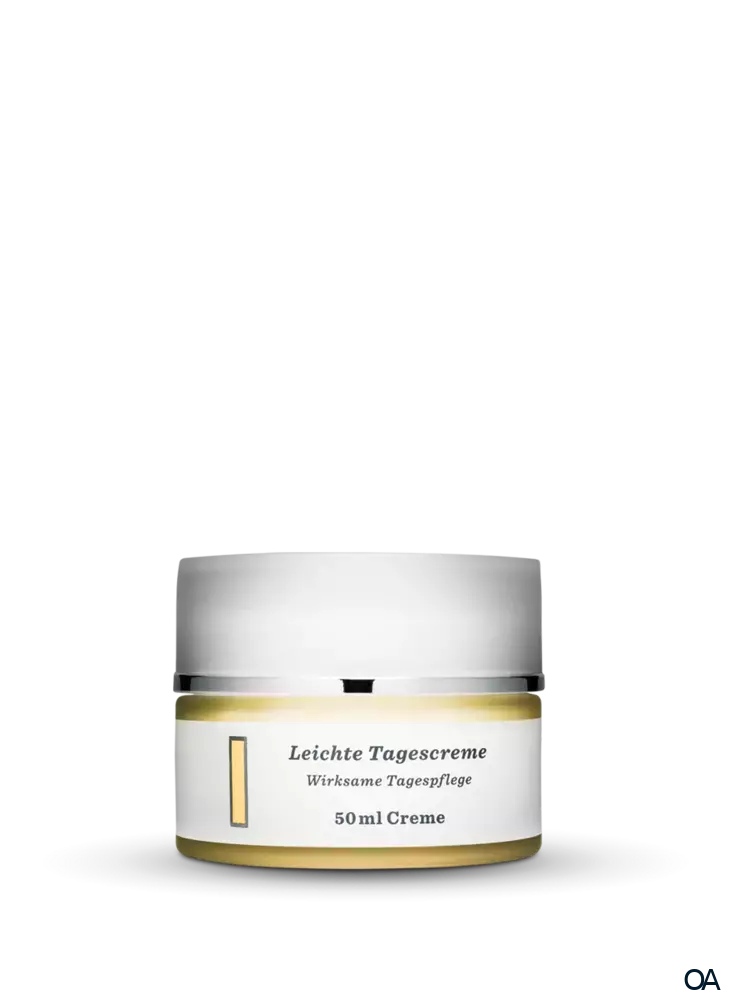 Retterspitz Leichte Tagescreme