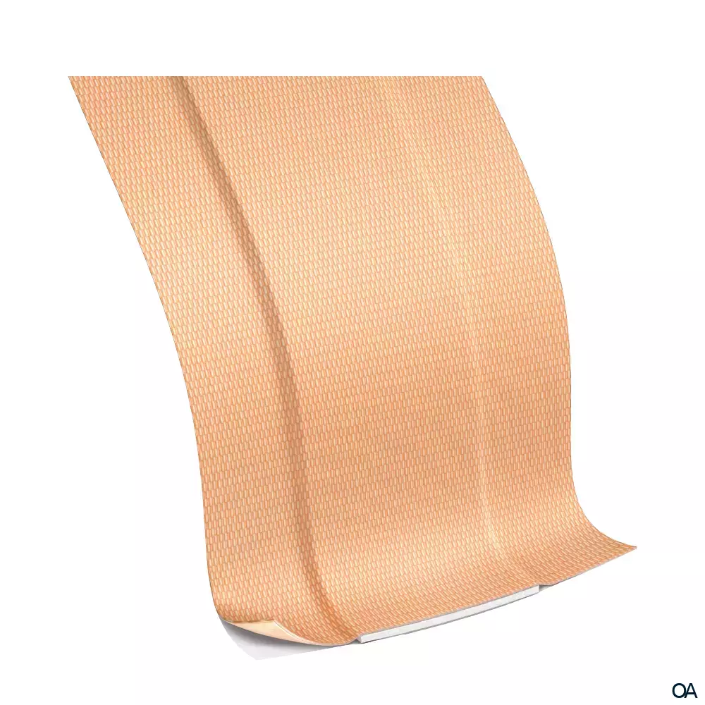 Leukoplast® Elastic Pflaster 8cm x 1m Leukoplast® Elastic Pflaster 8cm x 1m