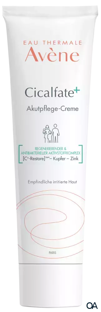 Avène Cicalfate+ Akutpflegecreme