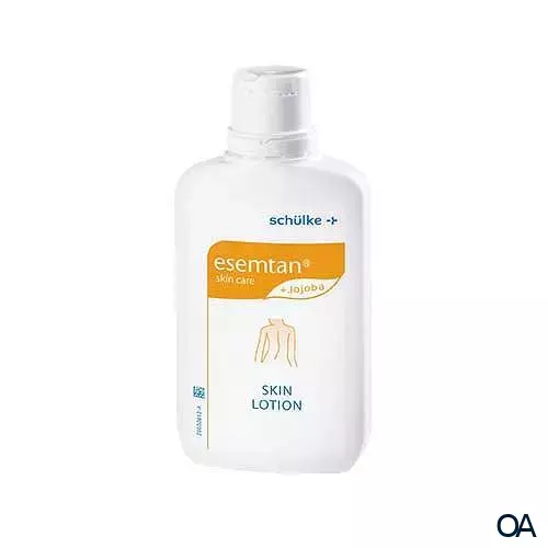 esemtan® skin lotion