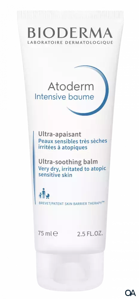 Bioderma Atoderm Intensive Balsam