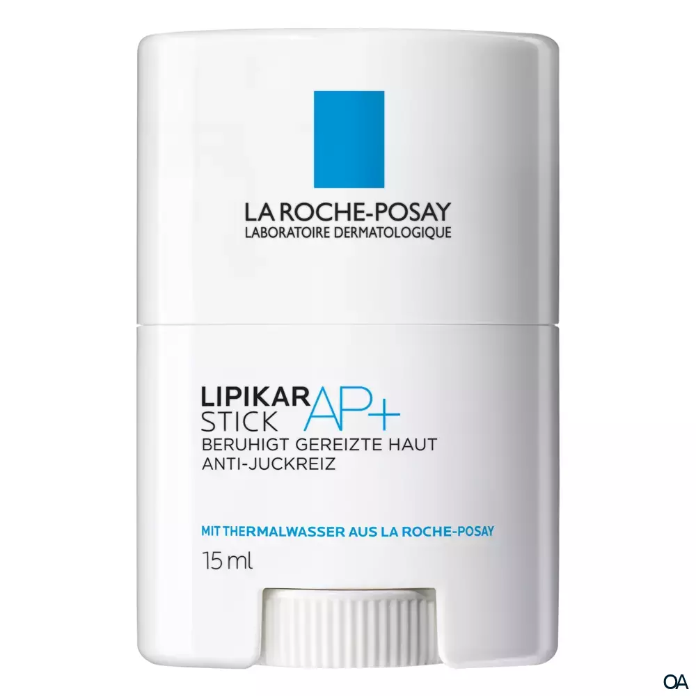 La Roche-Posay Lipikar Stick AP+