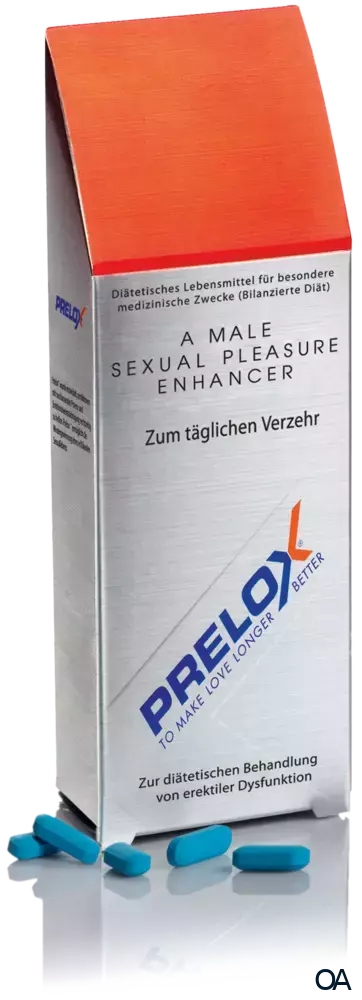 Prelox Tabletten