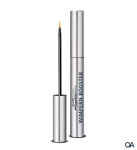 medipharma cosmetics Wimpern Booster Stimulator Serum