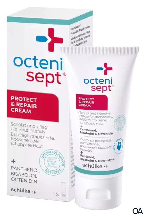 octenisept® protect & repair cream