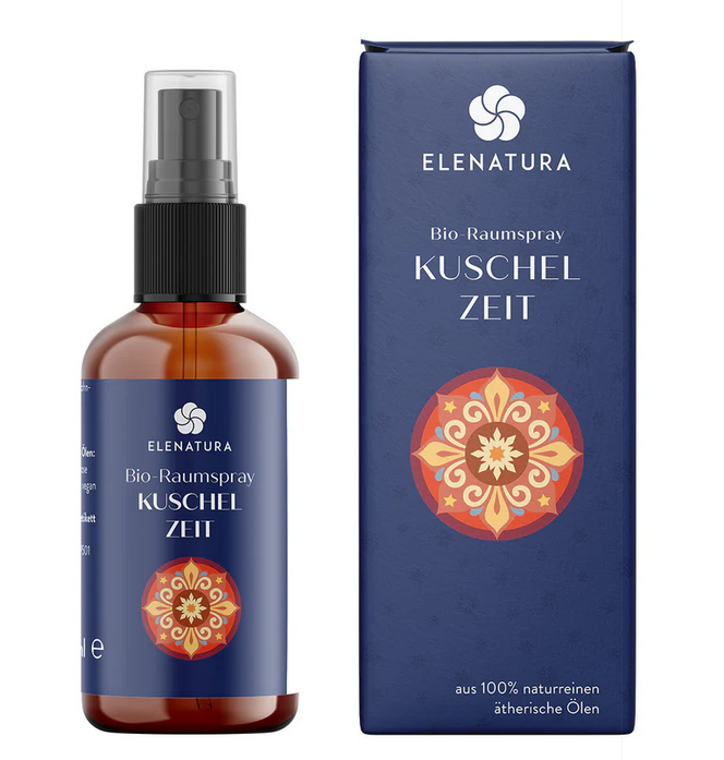 Elenatura Raumspray KUSCHELZEIT