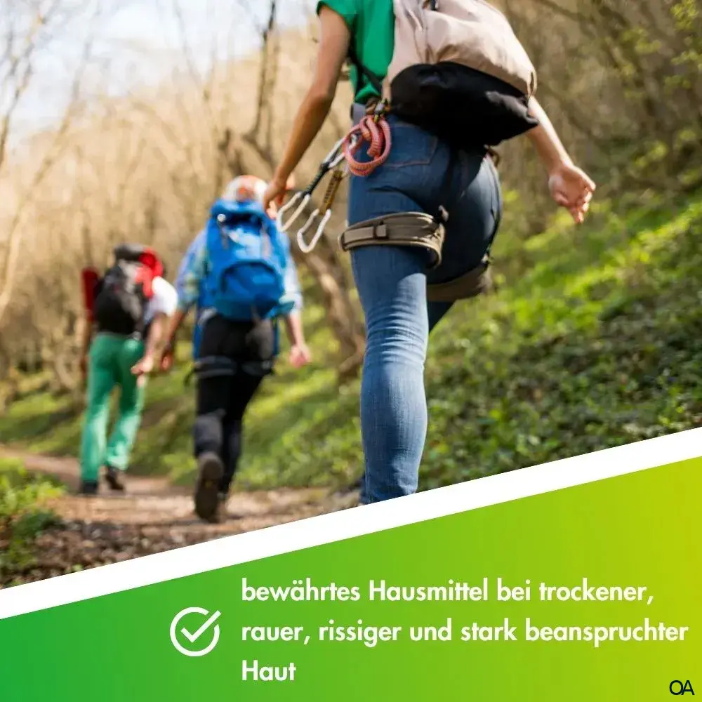 RÖWO Hirschtalgcreme