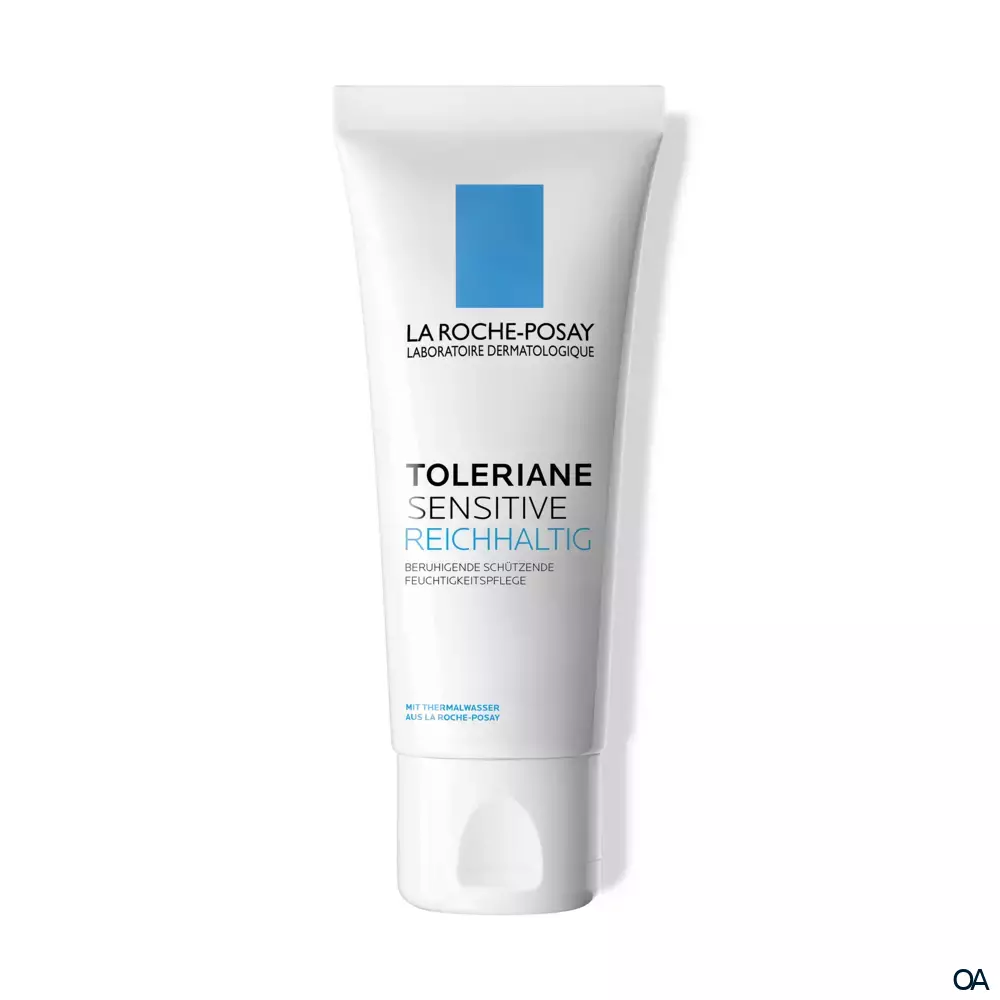 La Roche-Posay Toleriane Sensitive Reichhaltige Creme