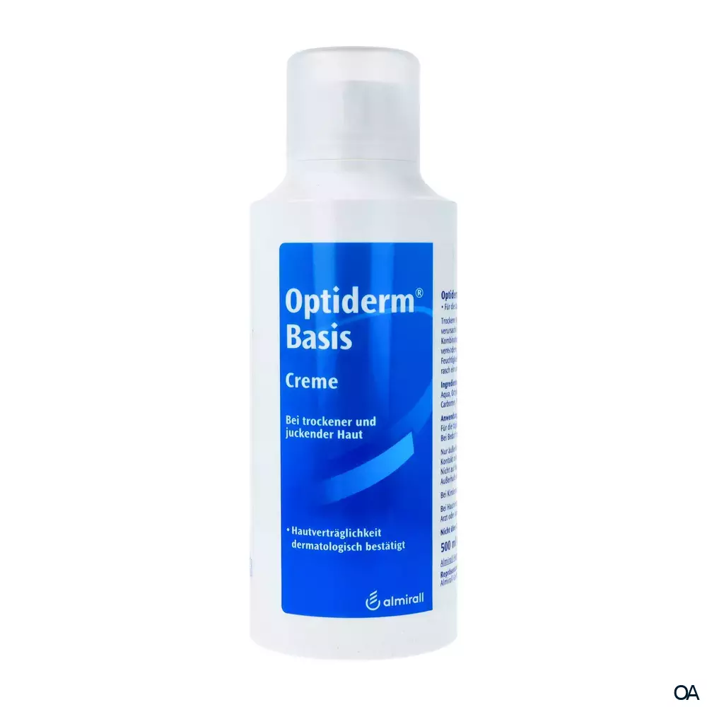 Optiderm® Basis Creme