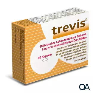 Trevis Kapseln