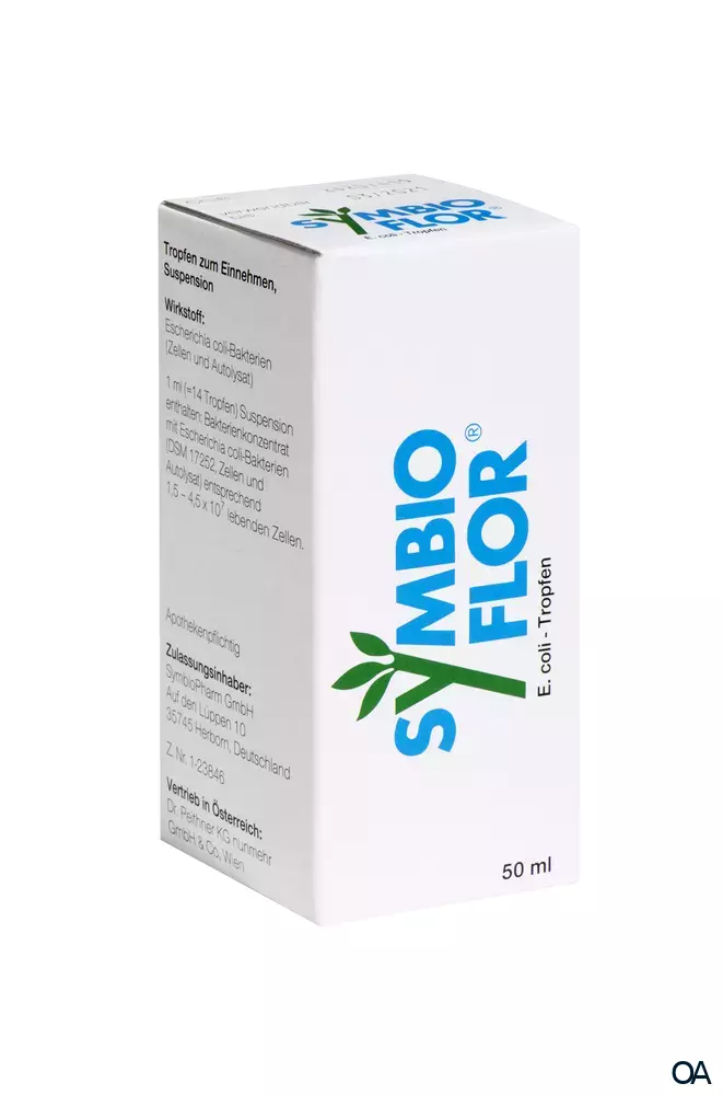 Symbioflor® E.coli Tropfen