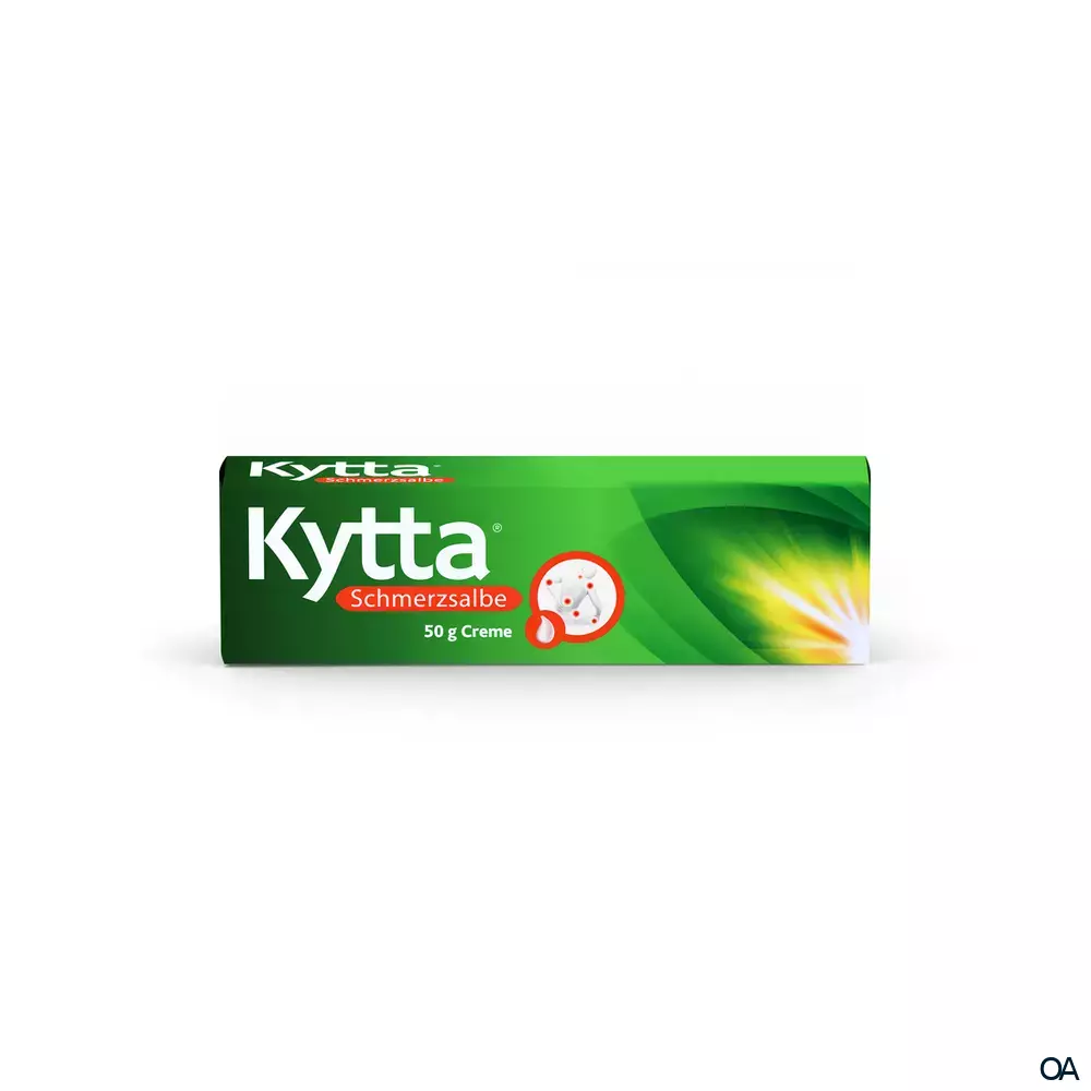 Kytta® Schmerzsalbe