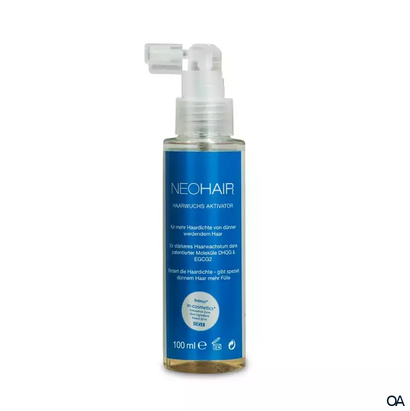 Neohair Haarwuchs Aktivator