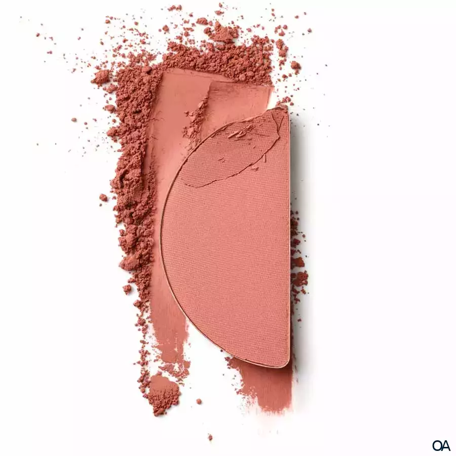 Dr. Hauschka Blush 02 Apricot