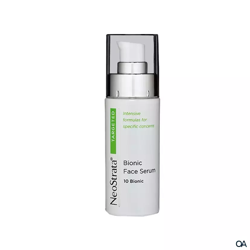 Neostrata Bionic Face Serum