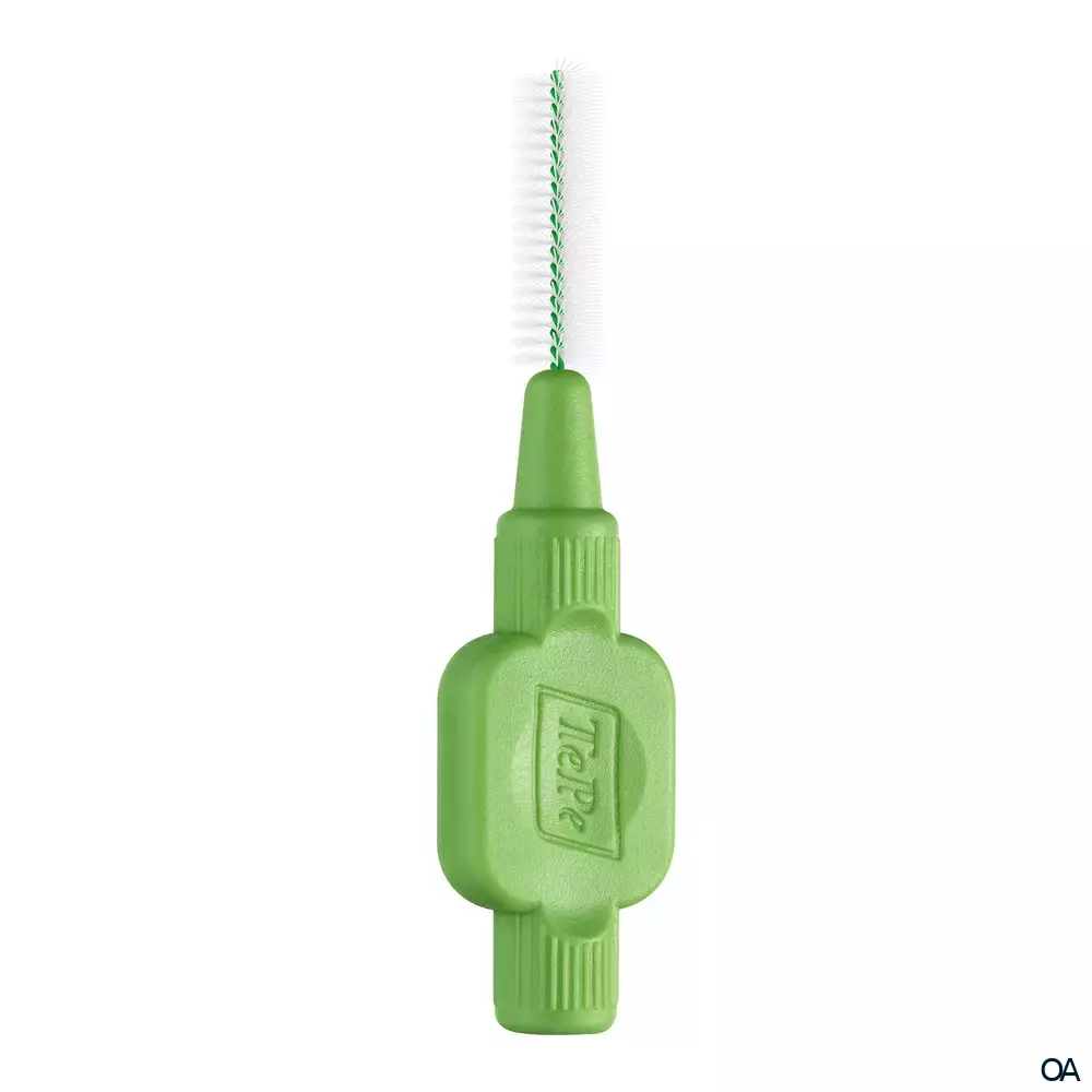 TePe® Interdentalbürste Original Grün 0,8 mm