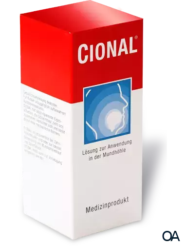 Cional Konzentrat