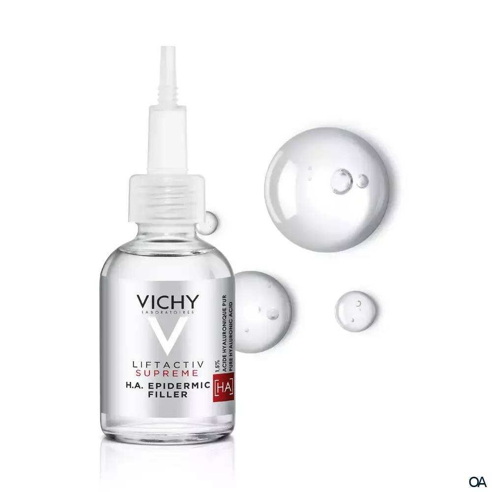 VICHY Liftactiv Supreme H.A. Epidermic Filler