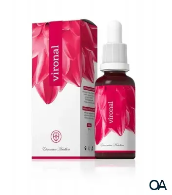 ENERGY Vironal Tropfen
