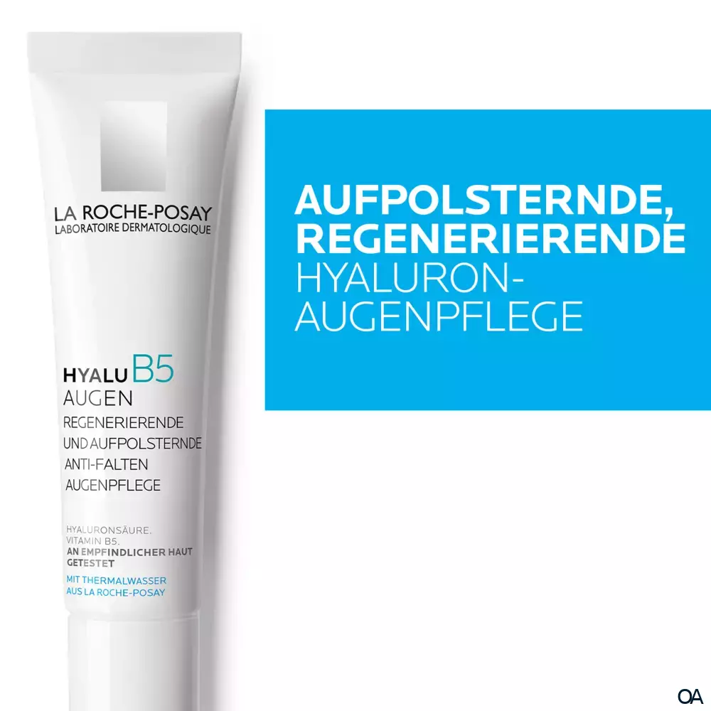 La Roche-Posay Hyalu B5 Augen