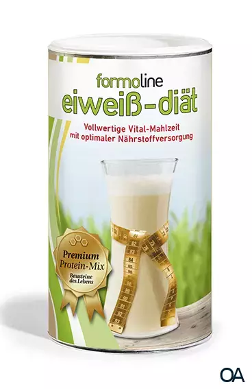 formoline L112 Eiweiß-Diät-Pulver