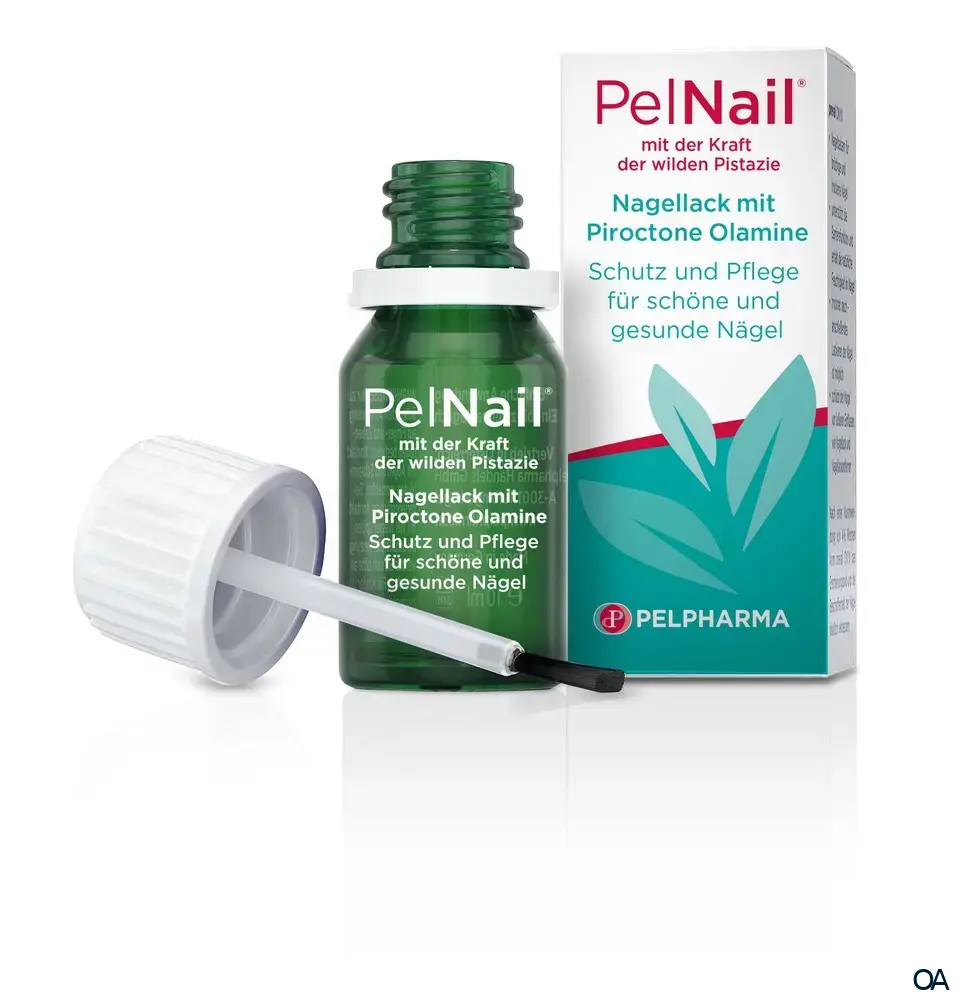 PelNail® Nagellack