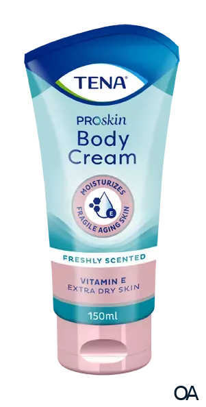TENA ProSkin Body Cream