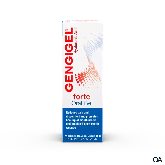 Gengigel® Gel Forte
