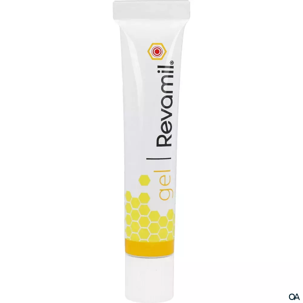 Revamil® hydrophiles Wundgel 18 g